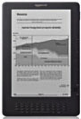 Kindle DX