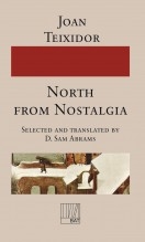 Libro North from Nostalgia, autor Teixidor, Biblioteca Andreu