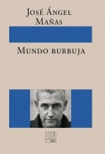 Libro Mundo burbuja, autor Teixidor, Biblioteca Andreu