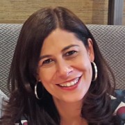 María Cicuéndez Luna