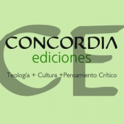 CONCORDIA EDICIONES