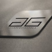 AGUSTÍ GUISASOLA