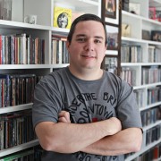 Eduardo Casali