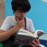 Antonio Jesús Ramírez Pedrosa