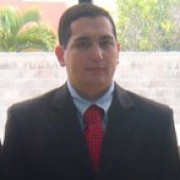 Jorge Alejandro Espinoza Reyes