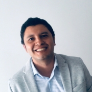 Camilo Alejandro Triana Avila