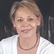 Ana Elvira Giorgana Jiménez