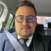 Cristian Andrés Sepúlveda Ocampo