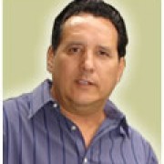 Gilberto Flores Sanchez