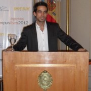Diego Tenreyro