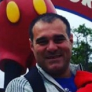 Ariel Guillermo Grossi