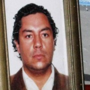 Fernando Muñoz Mancisidor