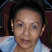 Glady Rafaela Castellano