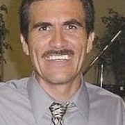 Gamaliel Calderón Mata