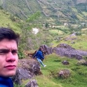 Jonatan Pabón Alvarez