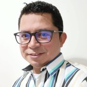 Jose Eliseo Gelvis Serrano