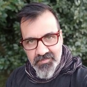 Javier Rodriguez Soria