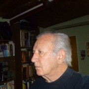 Luis Alberto José Paz