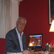 Daniel Mario Pilegi