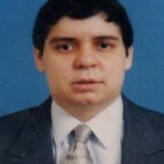 Rolando José Olivo