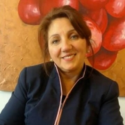 Rosana del Valle Gaitán