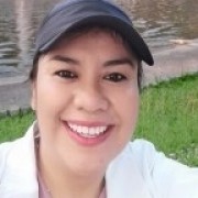 Martha Patricia Acosta Reyes