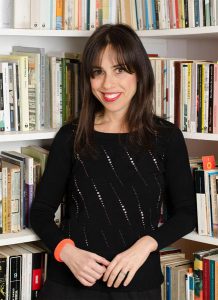 Cinco poetas argentinas que deberías leer poetas argentinas-Marina Mariasch