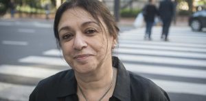 Cinco poetas argentinas que deberías leer poetas argentinas-Mercedes Roffé