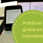 Publicar gratis en Colombia es posible con Bubok