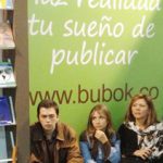 Presentar tu libro, tu acción inicial de promoción