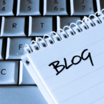 El origen del blog, la nueva escritura