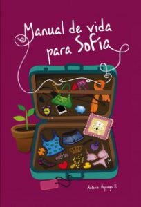 Cuatro libros infantiles para regalar