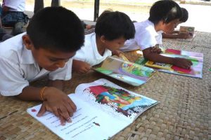 Literatura infantil: 6 autores colombianos