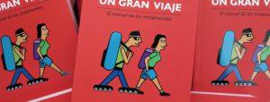 La editorial viajera, una propuesta diferente