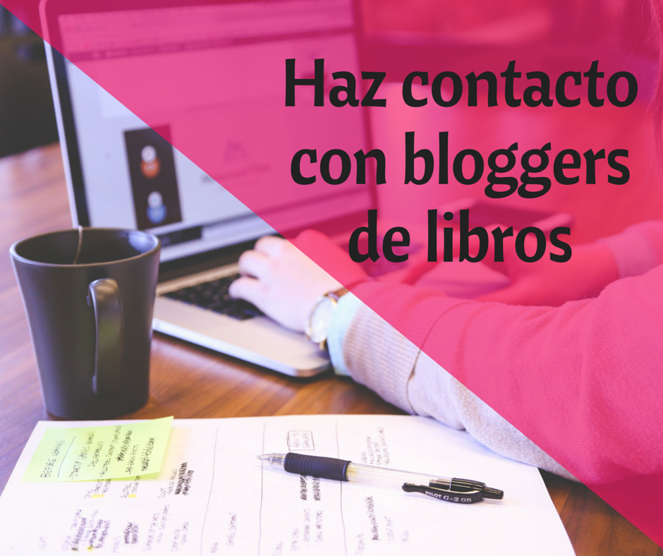 bloggers de libros- Bubok Colombia