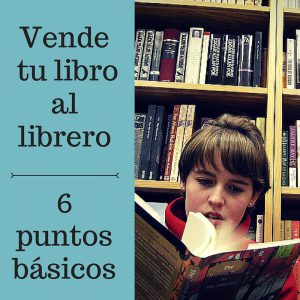 vender tu libro a un librero-bubok