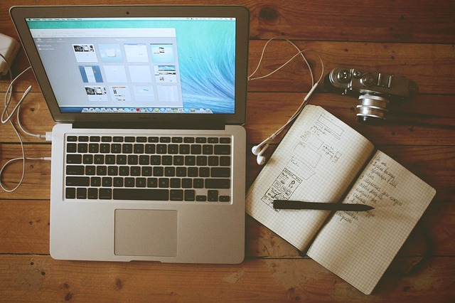 Tu blog de escritor: ¿Cómo comenzar? Blog de autor- Bubok