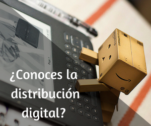 ¿Conoces la distribución digital-