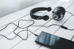 Audiolibros: una nueva posibilidad