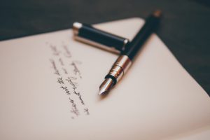 Cómo escribir la sinopsis de tu novela Cómo escribir la sinopsis de tu novela
