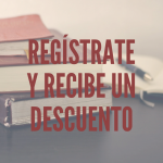 Obtén tu cupón de descuento, registráte ya en Bubok