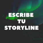 Escribir un storyline: Cómo escribir el tuyo