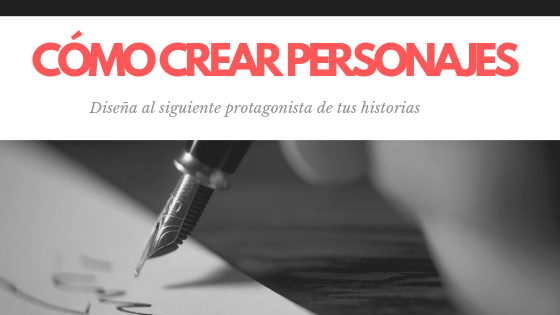 crear personajes-Bubok