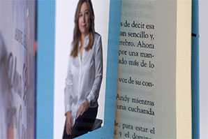 Foto libro