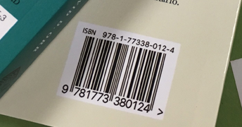Contratación de un ISBN BUBOK Contratación de un ISBN BUBOK