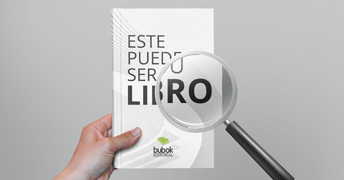 Corrección de portada Corrección de portada