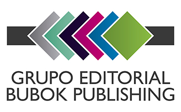 Logo grupo editorial en color