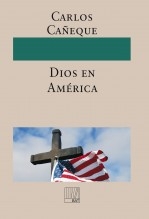 Libro Dios en América, autor Teixidor, Biblioteca Andreu