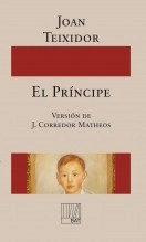 Libro El Príncipe, autor Biblioteca Andreu Teixidor Libro El Príncipe, autor Biblioteca Andreu Teixidor