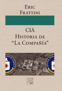 CIA Historia de “La Compañía”